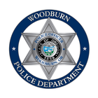 Woodburn Police Department icône