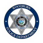 Woodburn Police Department ikon