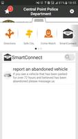 Central Point PD screenshot 3