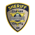 Chaves County Sheriff​ icône