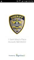Chaves County Sheriff​ Affiche
