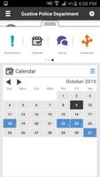 Gustine Police Department screenshot 3