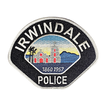 Irwindale PD