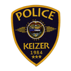 آیکون‌ Keizer Police Department