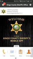Kings County Sheriff Office screenshot 1