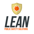 Lean Public Safety Solutions 아이콘