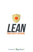 Lean Public Safety Solutions Plakat