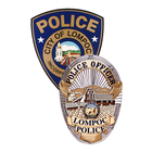 Lompoc Police Department icône
