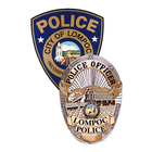 Lompoc Police Department أيقونة