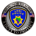 Lodi PD