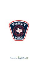 Mansfield Police Department poster