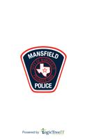 Mansfield Police Department Affiche