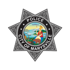 Marysville PD آئیکن