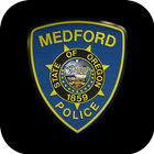 Medford Police Department アイコン