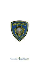 Medford Police Department ポスター