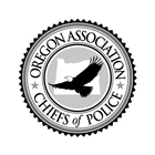 Oregon Police Chiefs icône