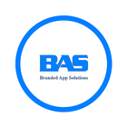 Branded App Solutions 图标