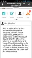 Roosevelt CLE اسکرین شاٹ 1