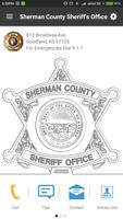 Sherman County Sheriff ảnh chụp màn hình 1