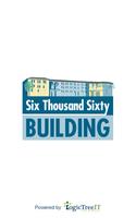 6060 Building پوسٹر
