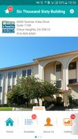 6060 Building اسکرین شاٹ 1