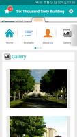 6060 Building اسکرین شاٹ 3