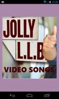 Videos of jolly llb 2 Affiche