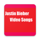 آیکون‌ Justin Bieber All video songs