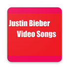 Justin Bieber All video songs icon