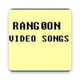 Videos of Rangoon icône