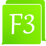 WhatsF3-Fake Chat,Call FullApp