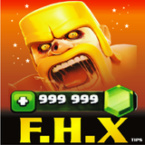 Cheats Clash Of Clans icon