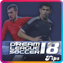 Tips Dream League Soccer 2017 Pro APK