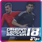 Tips Dream League Soccer 2017 Pro icône