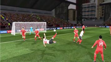 Tips Dream League Soccer 2017 Pro capture d'écran 3