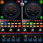 DJ Controller ikona