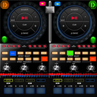 آیکون‌ DJ Controller