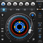 Dj Mixer Player New 2018 simgesi