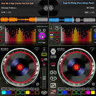 DJ Remix Pro-icoon