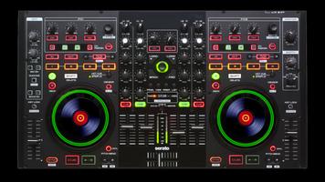 برنامه‌نما DJ Remix Pro عکس از صفحه