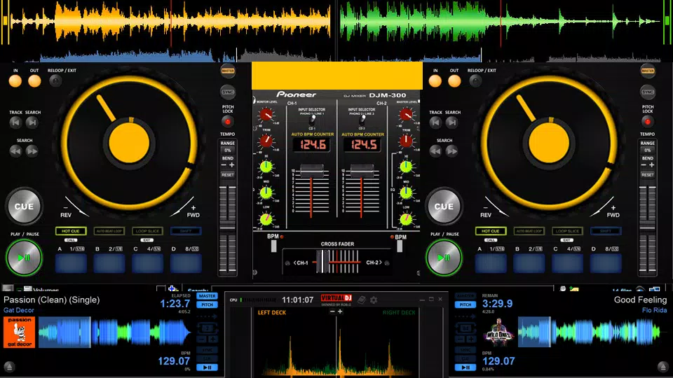 DJ Pro APK for Android Download