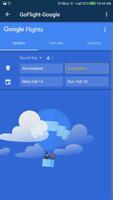 GoFlight - GoogleFlight Screenshot 1