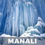 Manali Tourism icône