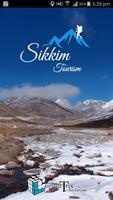 Sikkim Tourism Plakat