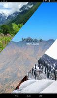 Mussoorie Tourism poster