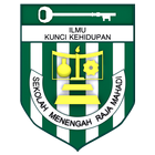 Frog VLE SMK Raja Mahadi icon