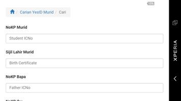 Frog VLE SMK Raja Mahadi screenshot 1