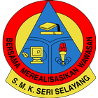 Frog VLE SMK Seri Selayang icono