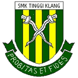 Frog VLE SMK Tinggi Klang