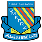 Frog VLE SMK (P) Raja Zarina icône